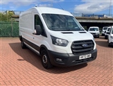 Used Ford Transit