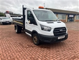 Used Ford Transit