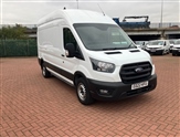 Used Ford Transit