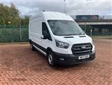 Used Ford Transit