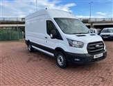 Used Ford Transit