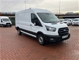 Used Ford Transit