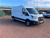 Used Ford Transit