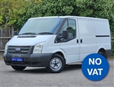 Used Ford Transit