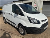 Used Ford Transit