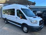 Used Ford Transit