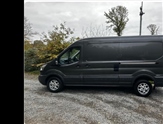 Used Ford Transit