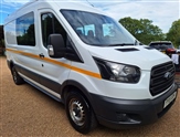 Used Ford Transit