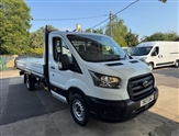 Used Ford Transit