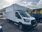 Used Ford Transit