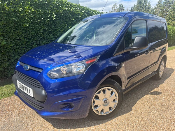 Large image for the Used Ford Transit