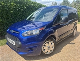 Used Ford Transit