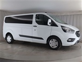 Used Ford Transit