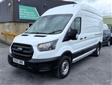 Used Ford Transit