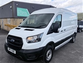 Used Ford Transit