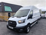 Used Ford Transit