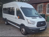 Used Ford Transit
