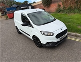 Used Ford Transit