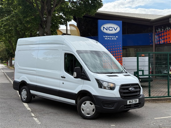 Large image for the Used Ford Transit