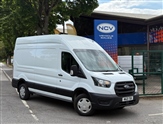 Used Ford Transit
