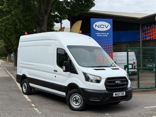 Large image for the Used Ford Transit