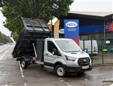 Used Ford Transit