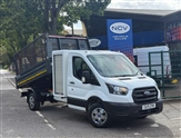 Used Ford Transit