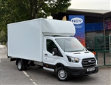 Used Ford Transit