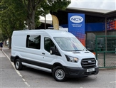 Used Ford Transit