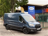 Used Ford Transit