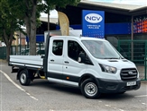 Used Ford Transit