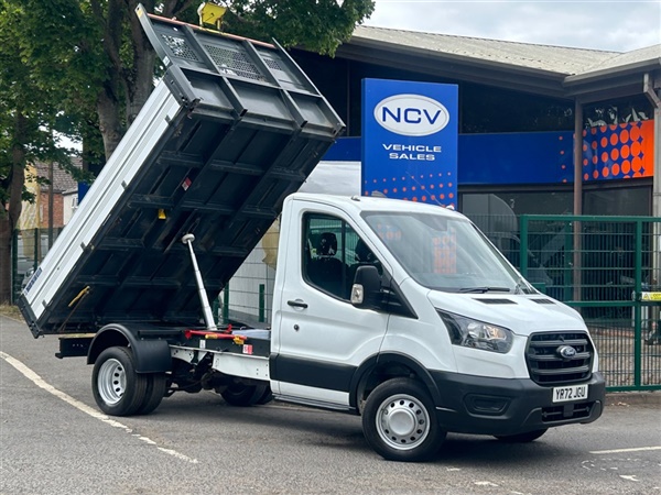 Large image for the Used Ford Transit