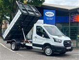 Used Ford Transit