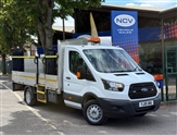 Used Ford Transit