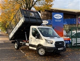 Used Ford Transit