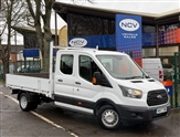 Used Ford Transit Used Ford Transit