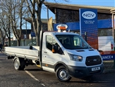 Used Ford Transit