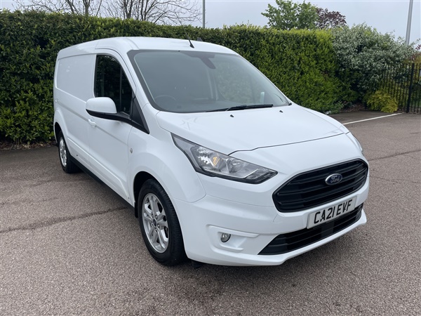 Large image for the Used Ford Transit