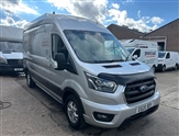 Used Ford Transit