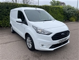 Used Ford Transit