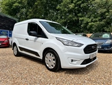 Used Ford Transit