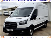 Used Ford Transit