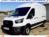 Used Ford Transit