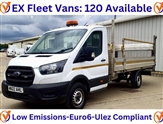 Used Ford Transit