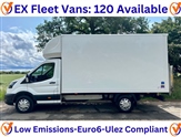 Used Ford Transit