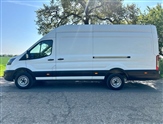 Used Ford Transit