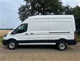Used Ford Transit