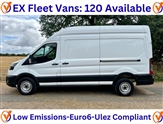 Used Ford Transit