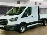 Used Ford Transit