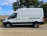 Used Ford Transit Used Ford Transit